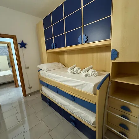 Casa Apartmán Rivabella