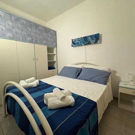 Casa Apartmán Rivabella