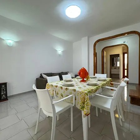 Casa Lejlighed Rivabella