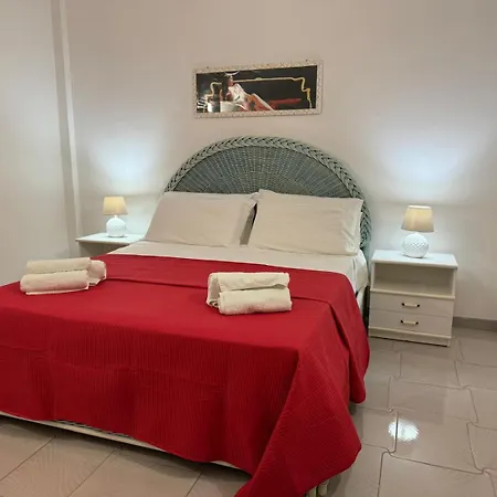 Casa Lejlighed Rivabella