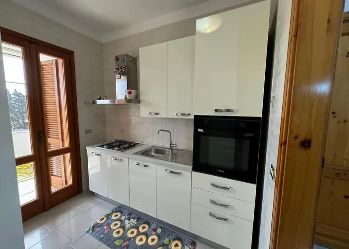 Apartament Casa