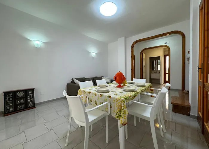 Casa Appartamento Rivabella