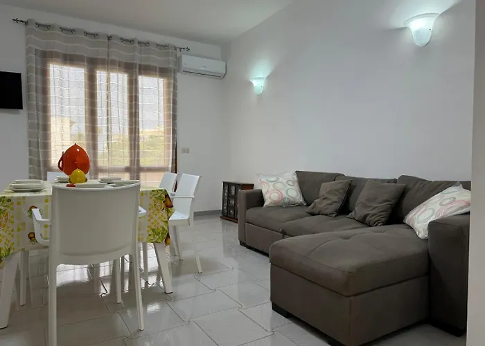 Appartamento Casa Rivabella